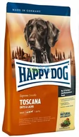 Sucha karma dla psów - Happy Dog Supreme Toscana 0,3 kg - miniaturka - grafika 1