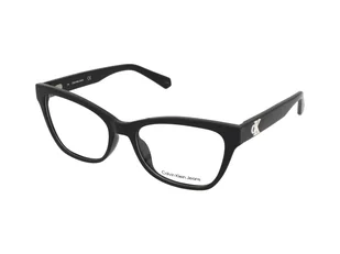 Calvin Klein Jeans CKJ22617 001 - Okulary korekcyjne, oprawki, szkła - miniaturka - grafika 1