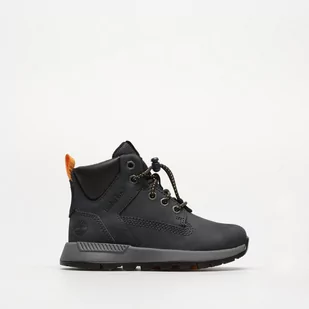 TIMBERLAND KILLINGTON TRK CHUKKA - Timberland - Buty dla dziewczynek - miniaturka - grafika 1