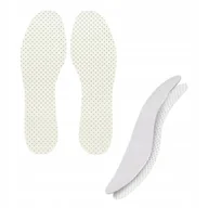 Akcesoria obuwnicze - Wkładki Pochłaniają Wilgość Poczucie Świeżości 42 - miniaturka - grafika 1