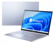 Laptopy - ASUS VivoBook D1502IA R5-4600H/24GB/512GB/W11 D1502IA-BQ078W-24 - miniaturka - grafika 1