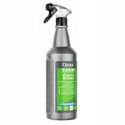 Odświeżacze powietrza - Clinex Eco Protect Odour Killer Odświeżacz 1L - miniaturka - grafika 1