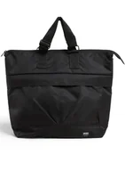 Torby męskie - Torba miejska na laptopa Vans Daily - black - miniaturka - grafika 1