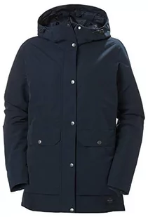 Helly Hansen Helly-Hansen Hovin Insulated kurtka damska niebieski grantowy XL - Kurtki damskie - miniaturka - grafika 1