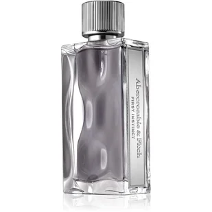 Abercrombie & Fitch First Instinct woda toaletowa 100 ml - Wody i perfumy męskie - miniaturka - grafika 1