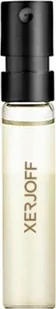 Xerjoff NIO perfumy spray próbka 2ml - Wody i perfumy unisex - miniaturka - grafika 1