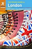 Przewodniki - The Rough Guide to London by Rough Guides - miniaturka - grafika 1