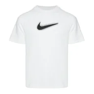 Odzież sportowa dziecięca - Koszulka dziecięca Nike Dri-Fit Multi - miniaturka - grafika 1