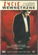 Filmy polskie DVD - Życie wewnętrzne - miniaturka - grafika 1