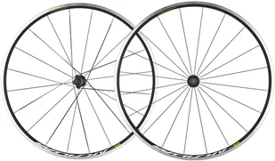 Mavic Mavic Aksium Zestaw kół Shimano/SRAM M-11 2020 Koła szosowe zestawy LP8694100 - Koła rowerowe - miniaturka - grafika 1