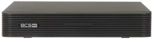 REJESTRATOR IP BCS-B-NVR1601(2.0) 16 KANAŁÓW BCS BASIC - Rejestratory do monitoringu - miniaturka - grafika 1