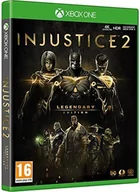 Gry Xbox One - Injustice 2 Legendary Edition PL/ENG (XONE) - miniaturka - grafika 1