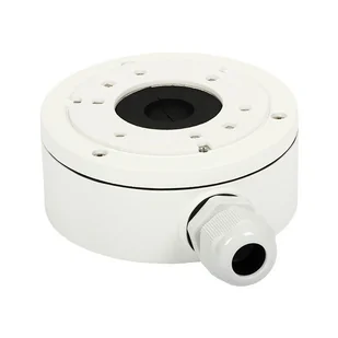 Hikvision DS-1280ZJ-XS - Alarmy - miniaturka - grafika 1