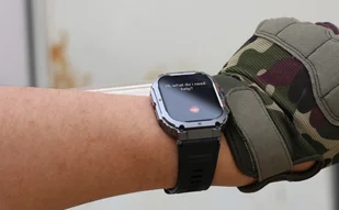 Gravity GT6-2 - Smartwatch - miniaturka - grafika 6