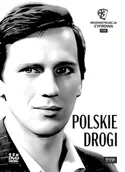 Pozostałe filmy DVD - Polskie Drogi (Rekonstrukcja Cyfrowa) - miniaturka - grafika 1