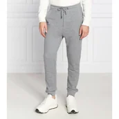 Dresy męskie - Joop! Jeans Spodnie dresowe Santiago | Regular Fit - miniaturka - grafika 1