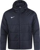 Kurtki męskie - Kurtka męska Nike Kurtka męska Nike Therma-FIT Academy Pro 24 Fall granatowa FD7702 451 L - miniaturka - grafika 1