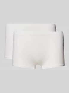 Spodnie z elastycznym pasem - Majtki damskie - miniaturka - grafika 1