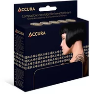 Tusze zamienniki - Accura ink Brother LC3237XLBK AC-B3237BK - miniaturka - grafika 1
