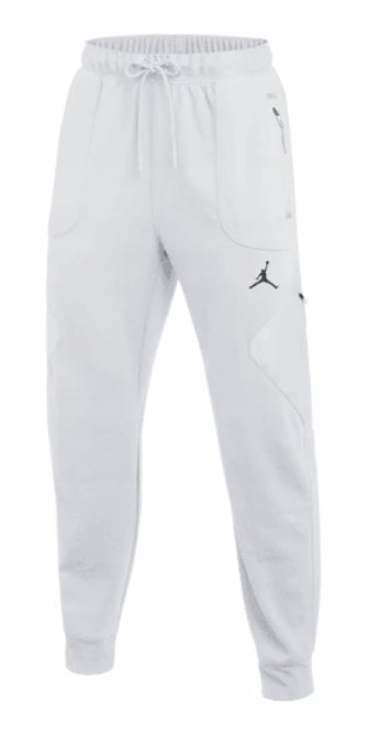 Spodnie Nike Jordan Air Dri-FIT Training Fleece DQ7890-135 S