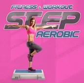 Muzyka filmowa - V/A - Fitness & Workout: Step.. - miniaturka - grafika 1