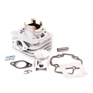 Zestaw cylindrów AIRSAL 50ccm Sport VESPA ET2 (-2000) ZAPC160 - Części motocyklowe - miniaturka - grafika 1