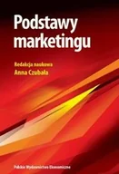Zarządzanie - Podstawy marketingu - miniaturka - grafika 1