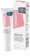 Suplementy diety - Palpederm emulsja 15 ml - miniaturka - grafika 1