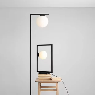 Aldex Lampa Zac 1038A1/1 1038A1/1 - Lampy stojące - miniaturka - grafika 3