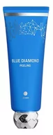 Peelingi i scruby do twarzy - Colway Blue Diamond Peeling Peeling diamentowy 75 ml - miniaturka - grafika 1