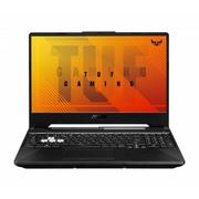 Laptopy - ASUS TUF Gaming F15 FX506LHB i5-10300H 8GB 512GB SSD GTX 1650 144Hz W10 FX506LHB-HN323W_500SSD - miniaturka - grafika 1