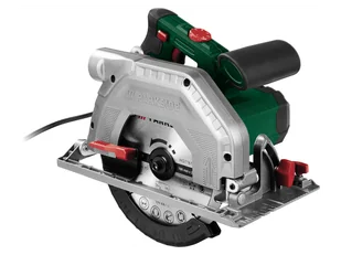 PARKSIDE® Piła tarczowa ręczna, 1350 W, PHKS 1350 E4 - Piły elektryczne PARKSIDE® Piła tarczowa ręczna, 1350 W, PHKS 1350 E4 - Piły elektryczne - miniaturka - grafika 1