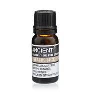 Aromaterapia - Olejek Eteryczny - OLIBANUM Frankincense 100% - 10 ml - miniaturka - grafika 1