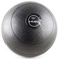 Pozostały sprzęt i akcesoria do ćwiczeń - HMS Piłka do ćwiczeń PSB Slam Ball 13 kg - miniaturka - grafika 1