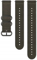 Akcesoria do zegarków - Suunto Pasek SS050229000 Pasek Explore Foliage Gray Size M+L RATY 0% | GRATIS - miniaturka - grafika 1