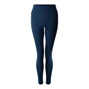 Damskie Legginsy Power - Spodnie sportowe damskie - miniaturka - grafika 1