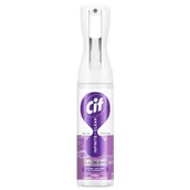 Środki do podłóg i mebli - Spray czyszczący uniwersalny CIF Infinite Clean Lavender & Eucalyptus 280 ml - miniaturka - grafika 1