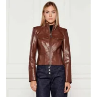 Kurtki damskie - Patrizia Pepe Kurtka Regular Fit - miniaturka - grafika 1