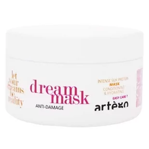 Artego Dream Mask Anti Damage (500ml) by DM_ECTD_ART_500_ML - Maski do włosów - miniaturka - grafika 1