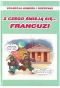 Aforyzmy i sentencje - z czego śmieją się francuzi - miniaturka - grafika 1