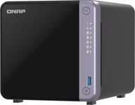 Serwery - Serwer plików Qnap TS-432X-4G - miniaturka - grafika 1