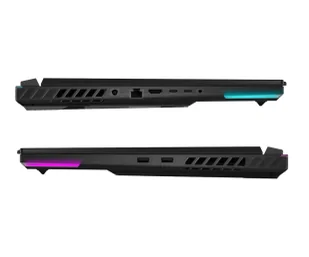 ASUS ROG Strix SCAR 16 G634JY i9-13980HX/64GB/2TB/RTX4090/W11P 240Hz G634JY-NM035X - Laptopy - miniaturka - grafika 11