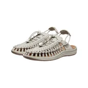 Sandały damskie - Sandały unisex KEEN UNEEK II CONVERTIBLE - miniaturka - grafika 1