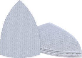 Bosch Mesh structure sanding sheet M480 100x150 K80 10x - 2608900725 EXPERT RANGE