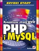 Systemy operacyjne i oprogramowanie - PHP i MySQL. Dynamiczne strony www. Szybki start - miniaturka - grafika 1