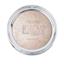 Catrice Catrice High Glow Wypiekany Rozświetlacz 010 CAT756344 - Rozświetlacze do twarzy i ciała - miniaturka - grafika 2