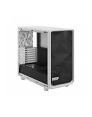 Obudowy komputerowe - Fractal Design Meshify 2 Lite White TG Clear, Tower Case (White) - miniaturka - grafika 1