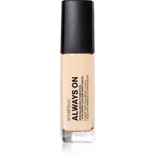 Smashbox Always On Skin Balancing Foundation F20N - Podkłady do twarzy - miniaturka - grafika 1
