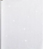 Opakowania i torebki na prezenty - Papier Do Pakowania Prezentów Srebrny Perłowy  80G 50Cmx3M Edycja Limitowana - miniaturka - grafika 1