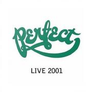 Rock - Perfect: Perfect Live 2001 [CD] - miniaturka - grafika 1